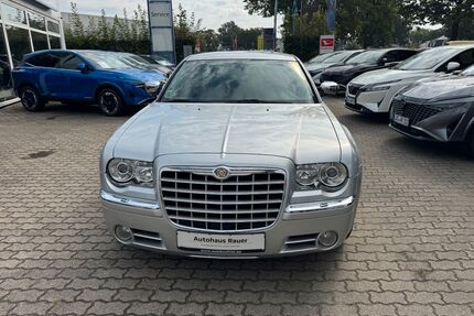 Chrysler 300C Gebrauchtwagen