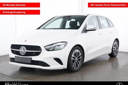 Mercedes-Benz B 180 Gebrauchtwagen