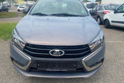 Lada Vesta Gebrauchtwagen