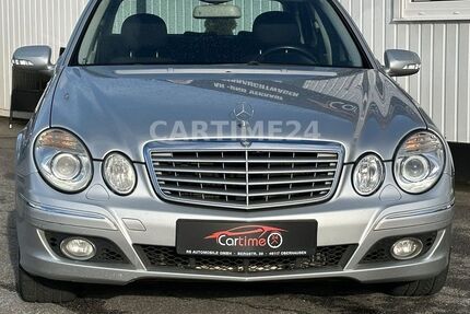 Mercedes-Benz E 280 Gebrauchtwagen