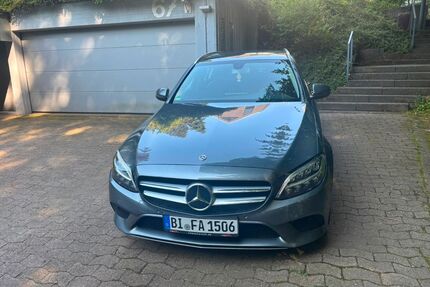 Mercedes-Benz C 220 Gebrauchtwagen