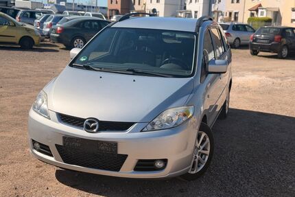 Mazda 5 Gebrauchtwagen