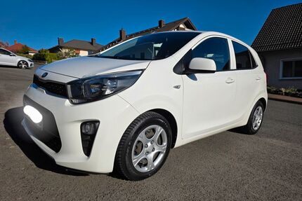 Kia Picanto Gebrauchtwagen