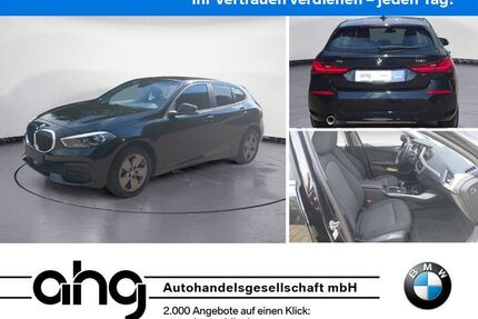 BMW 118 Gebrauchtwagen