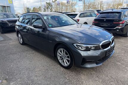 BMW 320 Gebrauchtwagen