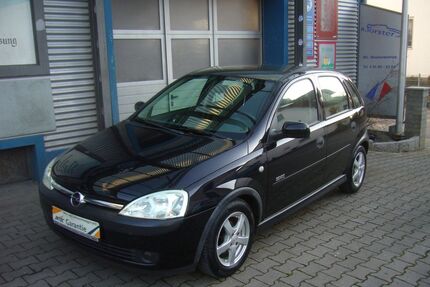 Opel Corsa Gebrauchtwagen