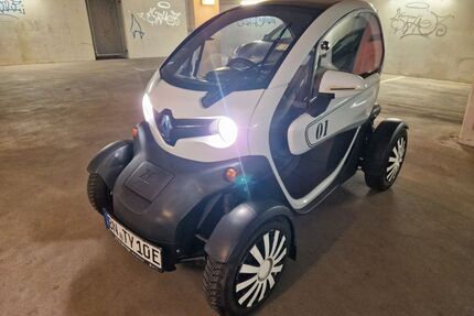 Renault Twizy Gebrauchtwagen