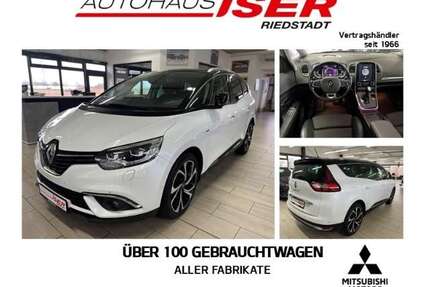 Renault Scenic Gebrauchtwagen