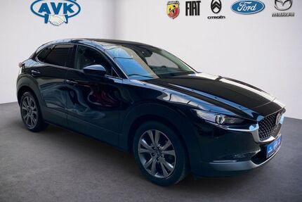 Mazda CX-3 Gebrauchtwagen