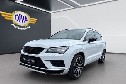 Cupra Ateca Gebrauchtwagen