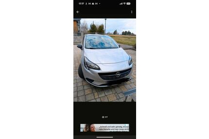 Opel Corsa Gebrauchtwagen
