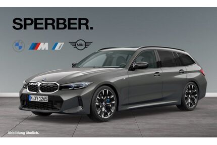 BMW M340i Gebrauchtwagen