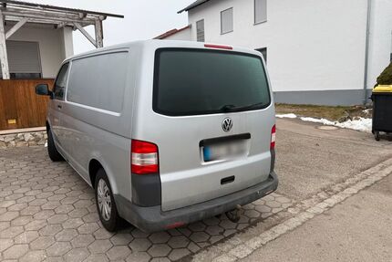 VW T4 Kombi Gebrauchtwagen
