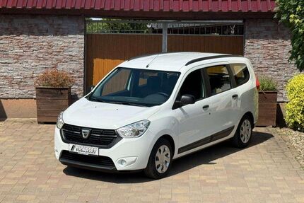Dacia Lodgy Gebrauchtwagen