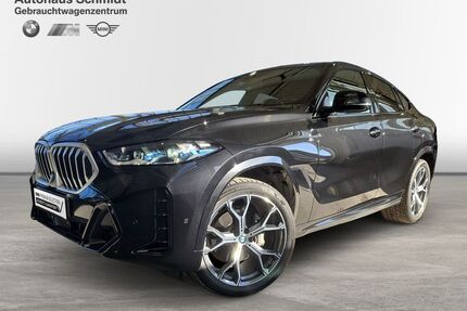 BMW X6 Gebrauchtwagen