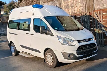Ford Transit Gebrauchtwagen