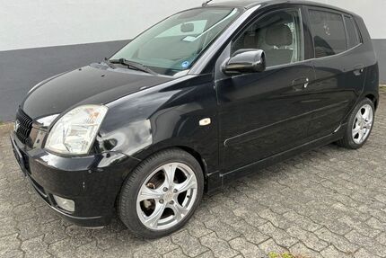 Kia Picanto Gebrauchtwagen