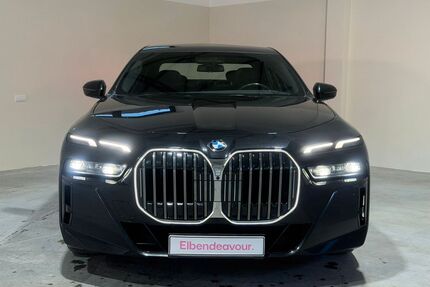 BMW 740 Gebrauchtwagen
