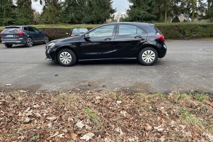 Mercedes-Benz A 180 Gebrauchtwagen