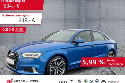 Audi A3 Gebrauchtwagen