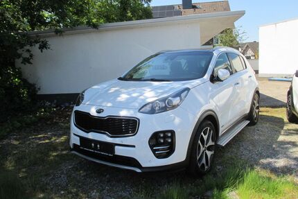 Kia Sportage Gebrauchtwagen
