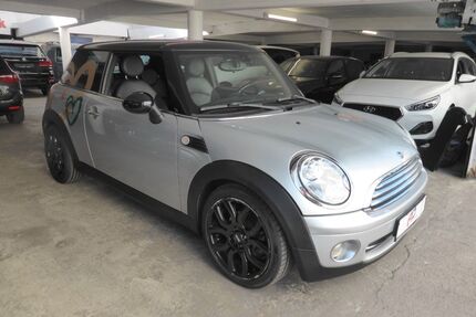 Mini Cooper Gebrauchtwagen