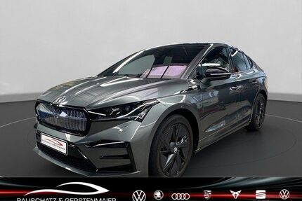 Skoda Enyaq Gebrauchtwagen