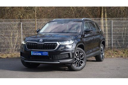 Skoda Kodiaq Gebrauchtwagen