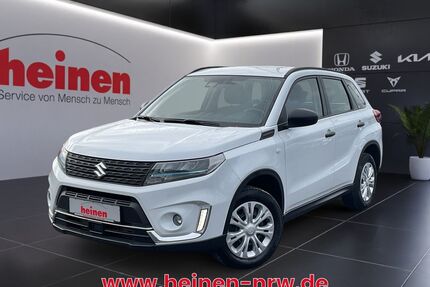 Suzuki Vitara Gebrauchtwagen