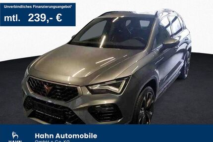 Cupra Ateca Gebrauchtwagen