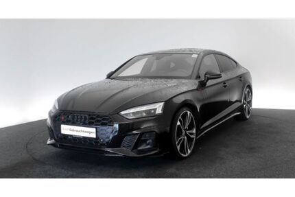 Audi S5 Gebrauchtwagen