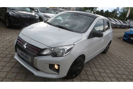 Mitsubishi Space Star Gebrauchtwagen