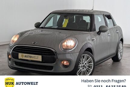 Mini ONE Gebrauchtwagen