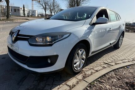 Renault Megane Gebrauchtwagen