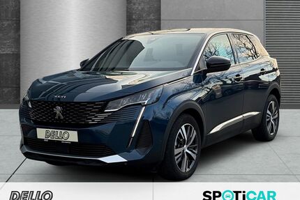 Peugeot 3008 Gebrauchtwagen