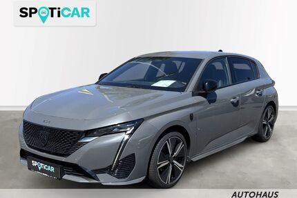 Peugeot 308 Gebrauchtwagen