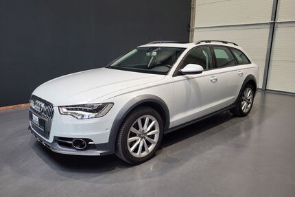 Audi A6 Allroad Gebrauchtwagen