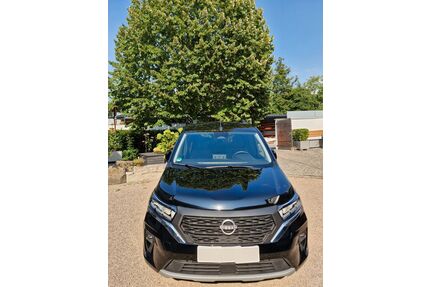Nissan Townstar Gebrauchtwagen