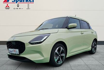 Suzuki Swift Gebrauchtwagen