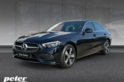 Mercedes-Benz C 180 Gebrauchtwagen