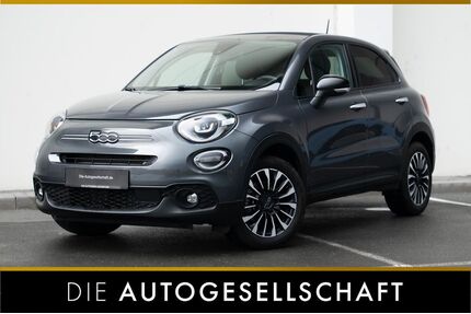 Fiat 500X Gebrauchtwagen