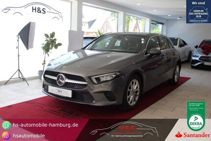 Mercedes-Benz A 200 Gebrauchtwagen