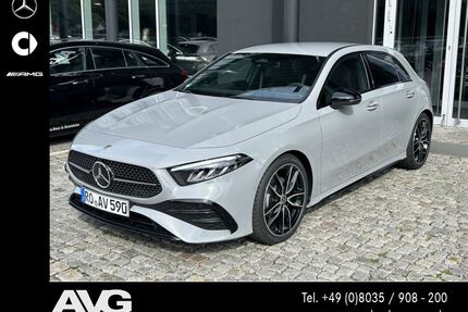 Mercedes-Benz A 200 Gebrauchtwagen