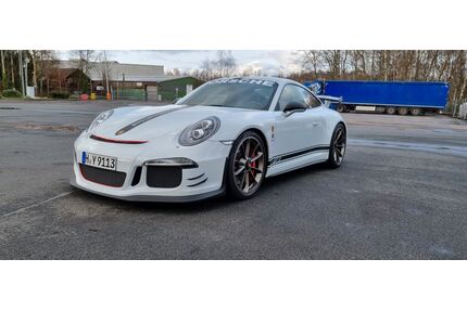 Porsche 991 Gebrauchtwagen