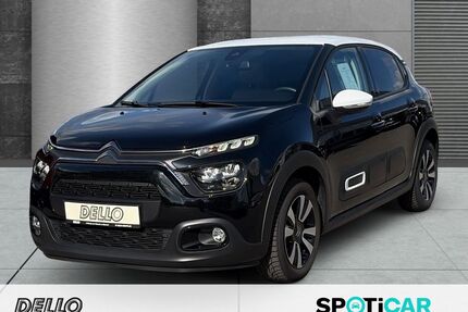Citroen C3 Gebrauchtwagen
