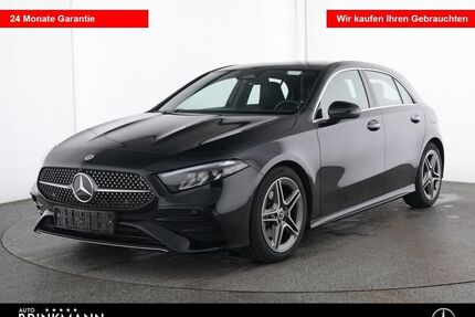 Mercedes-Benz A 200 Gebrauchtwagen