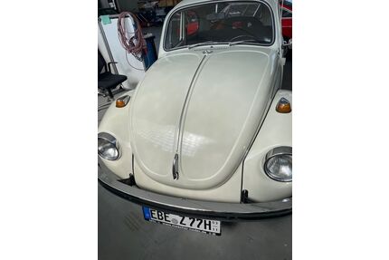VW Käfer Gebrauchtwagen