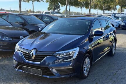 Renault Megane Gebrauchtwagen