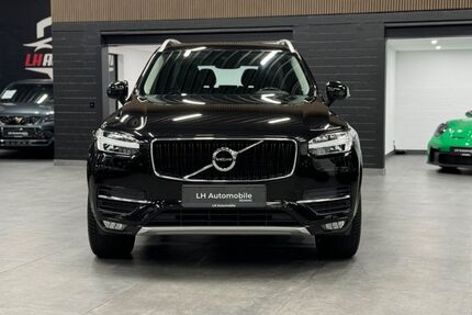 Volvo XC90 Gebrauchtwagen