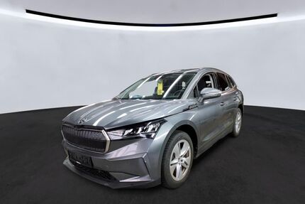 Skoda Enyaq Gebrauchtwagen